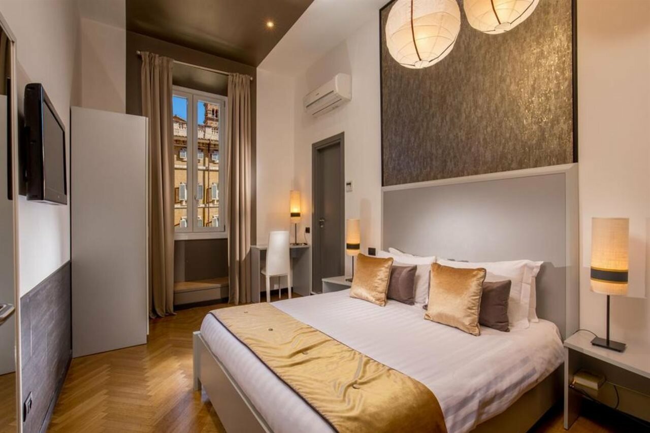 Фото Domus Liberius