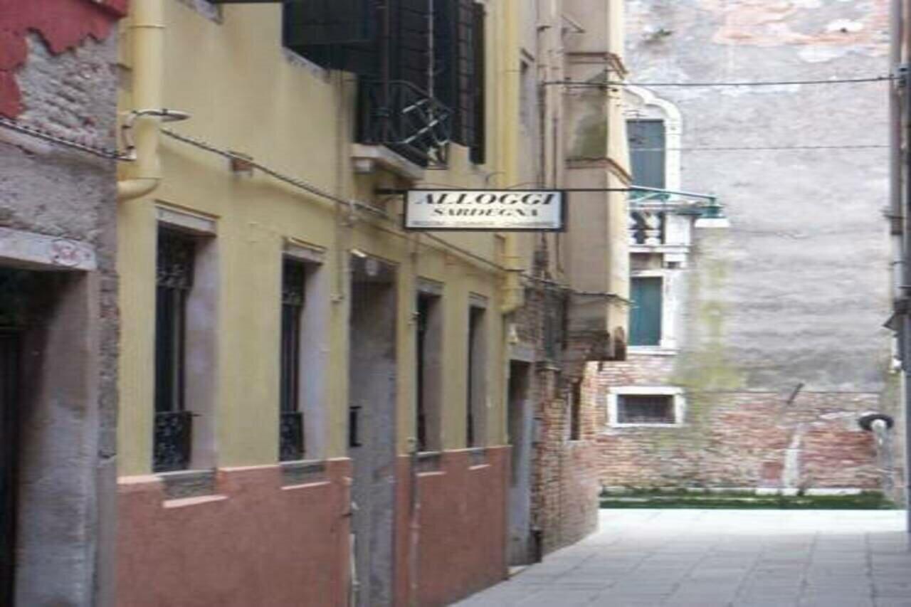 Фото Alloggi Sardegna