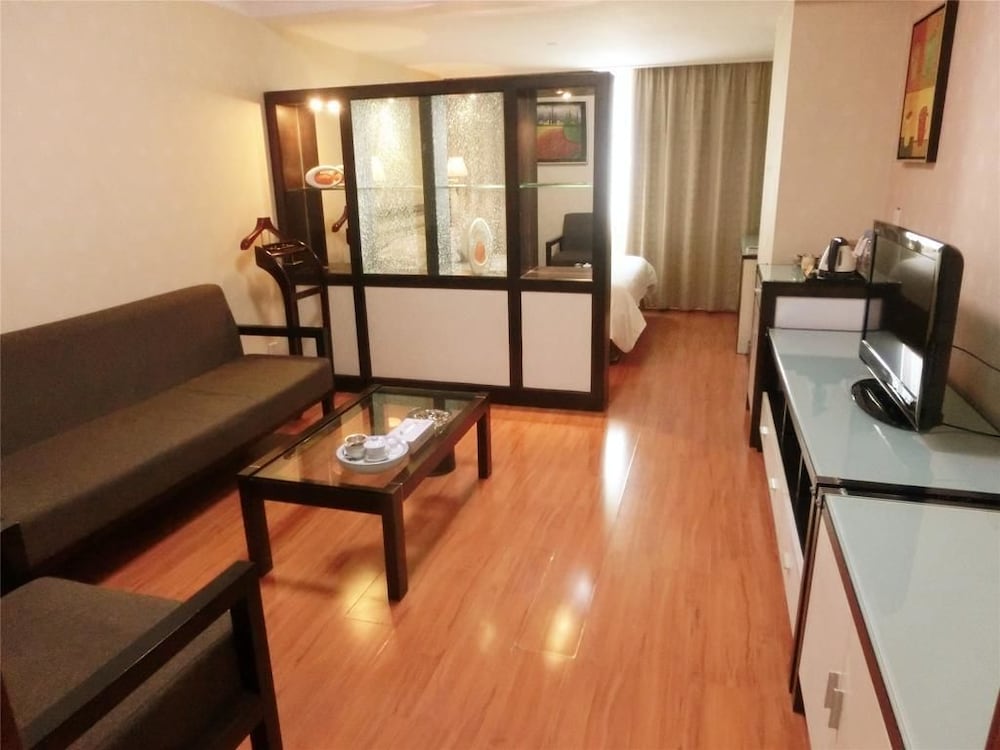 Фото Hotel Canton