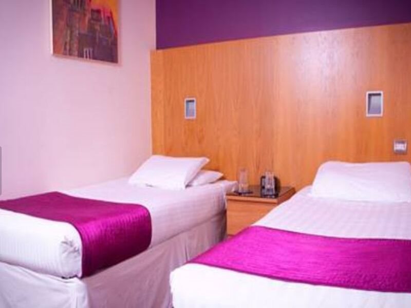 Фото Rooms at 1703