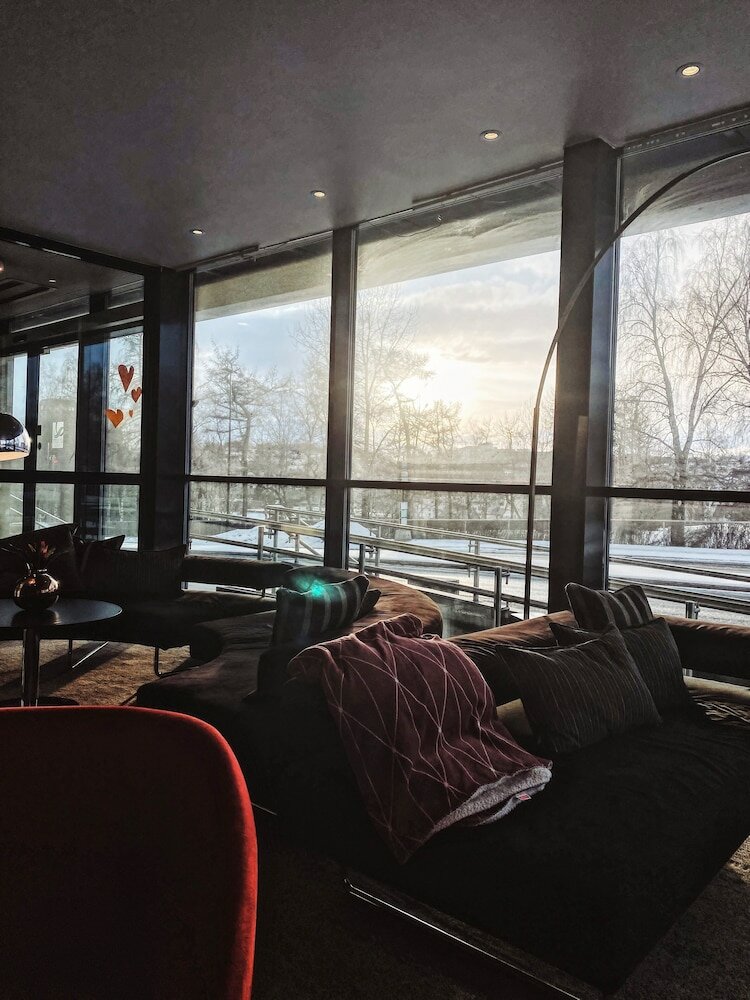 Фото Quality Hotel Grand Royal