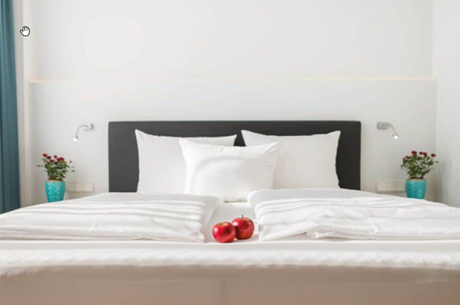 Фото Hotel Apfelrot