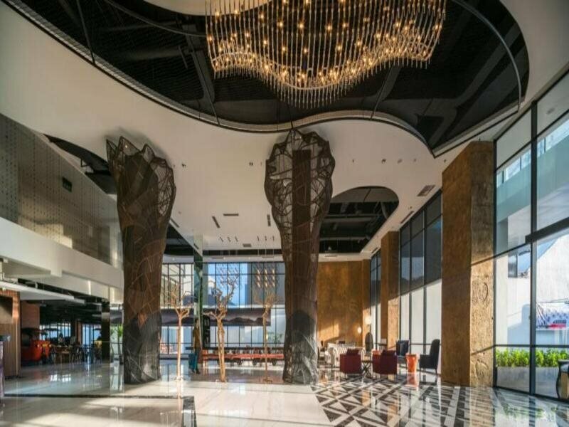 Фото Luminor Hotel Jakarta - Pecenongan