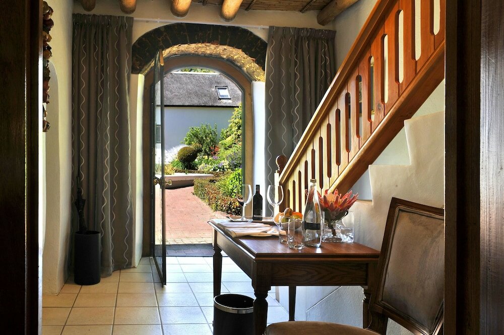 Фото Grande Roche Hotel