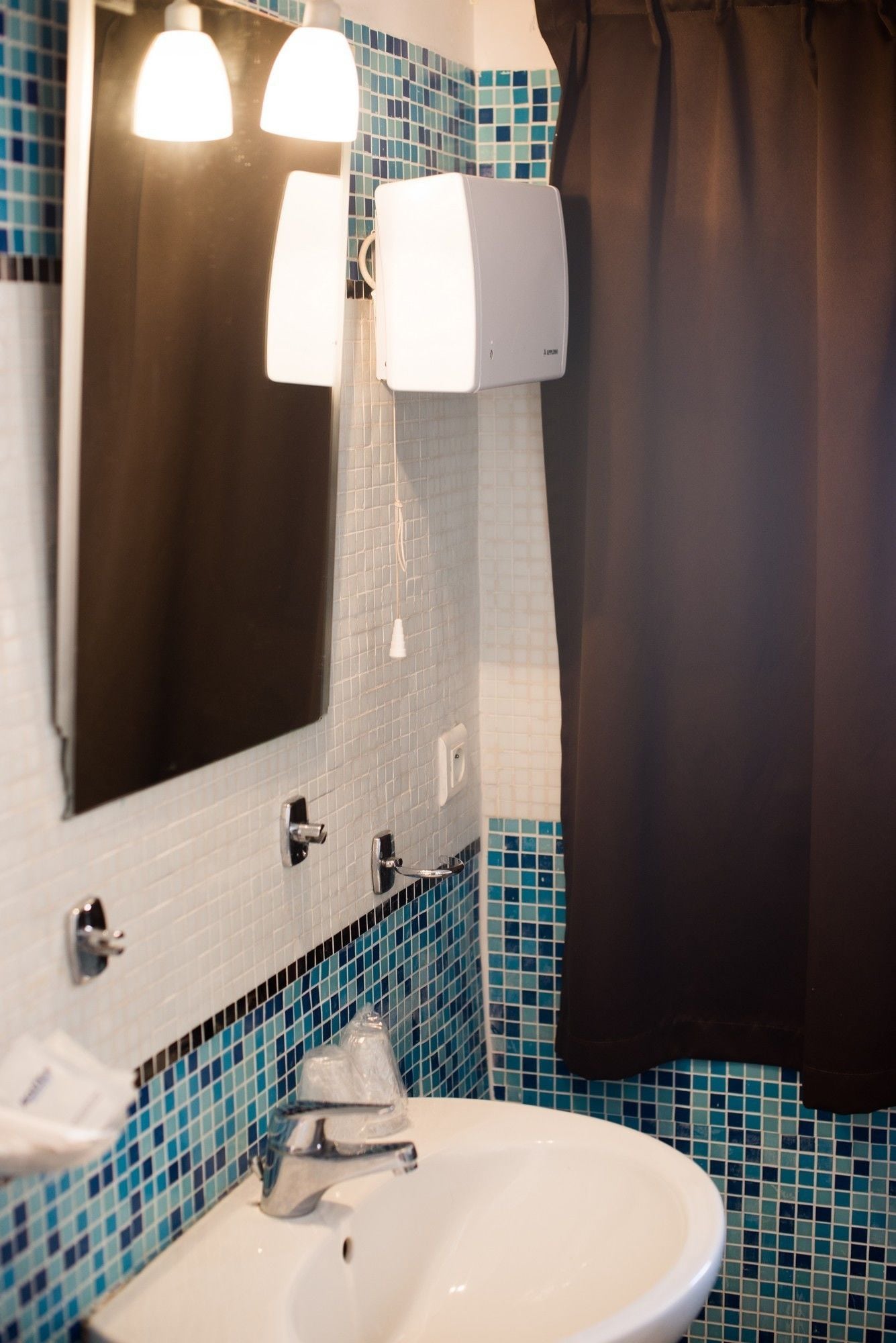 Фото Reine D'Azur Hotel