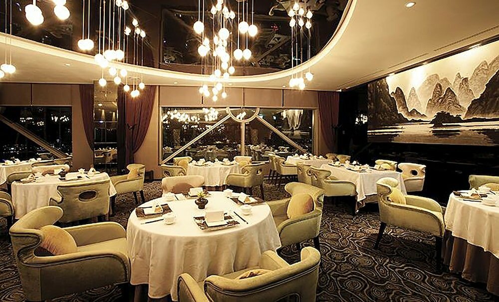 Фото Lotte Hotel Ulsan