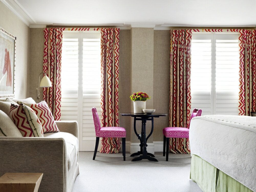 Фото Knightsbridge Hotel, Firmdale Hotels
