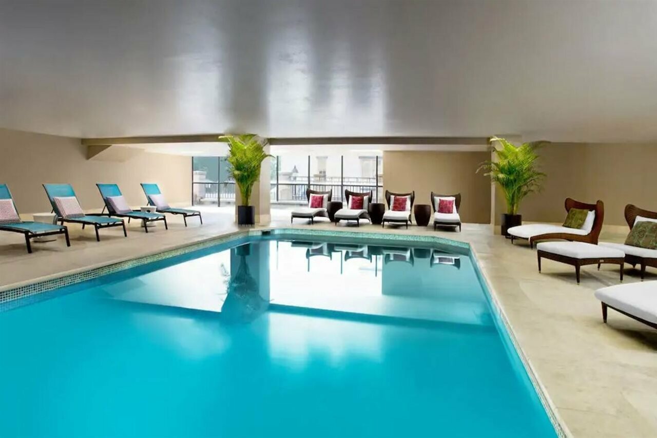 Фото Hyatt Regency Savannah