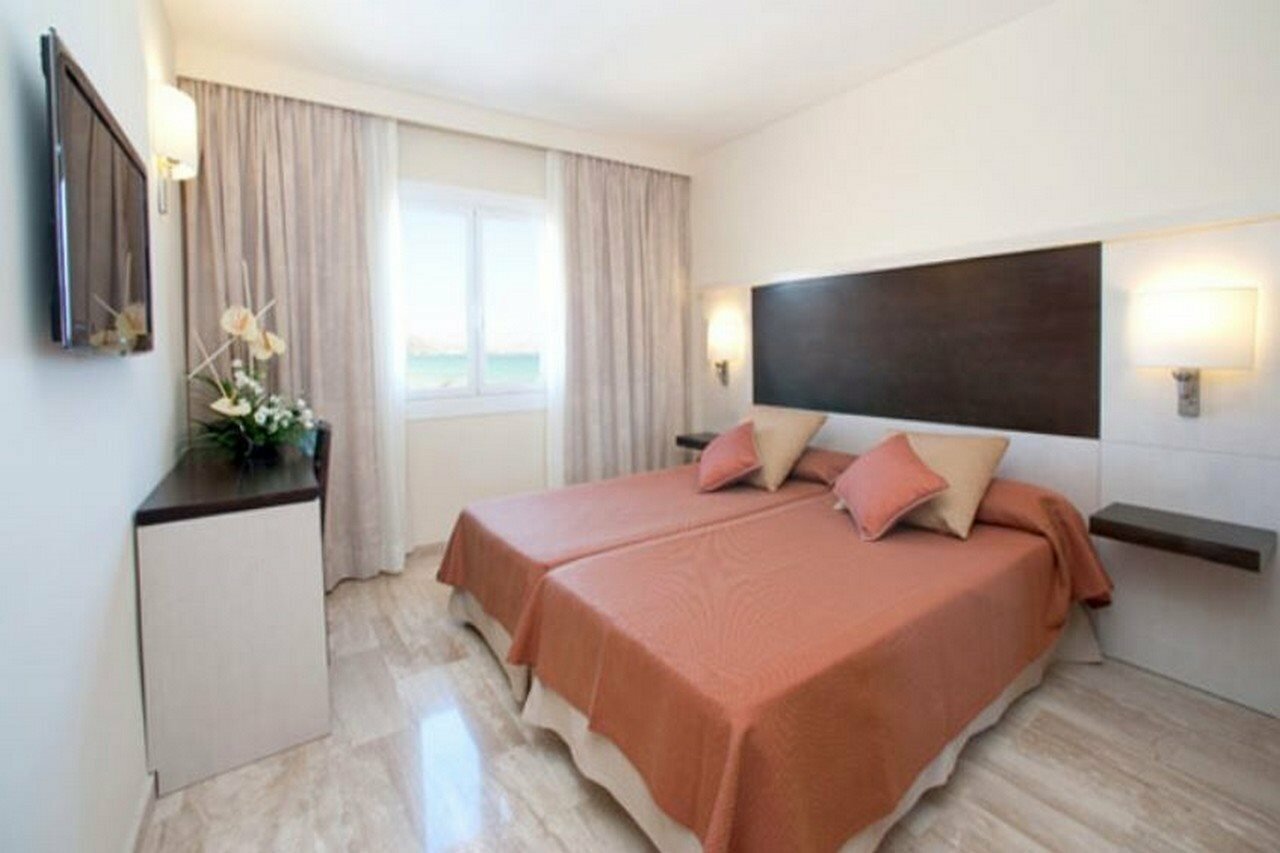 Фото Grupotel Dunamar