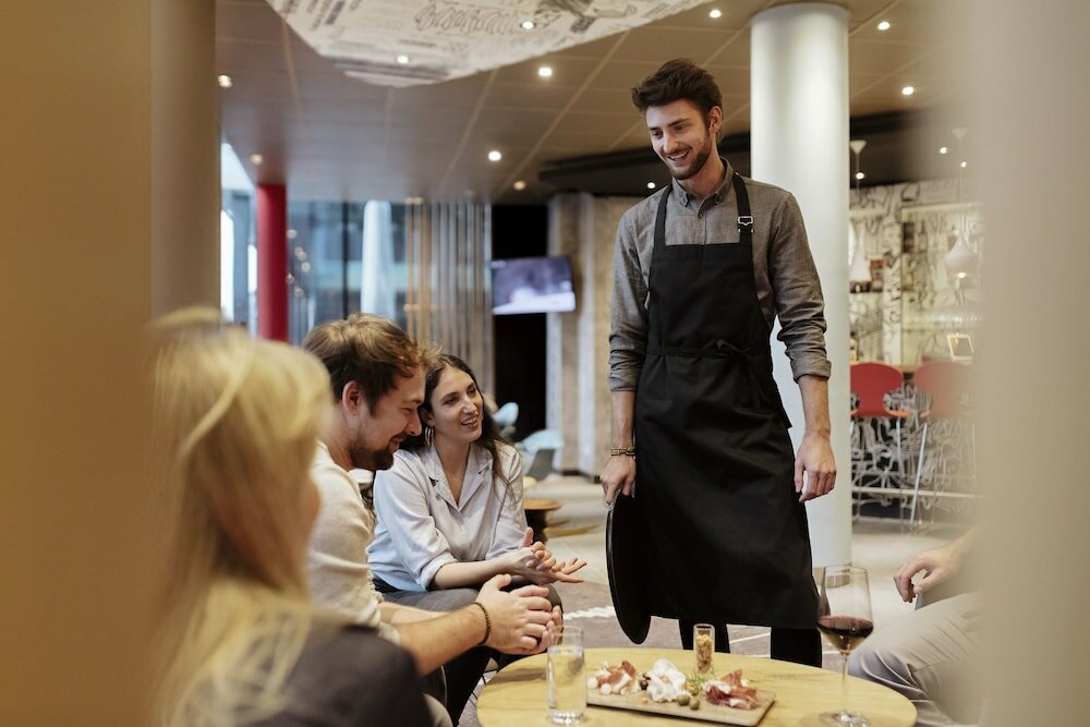 Фото Ibis Hannover City