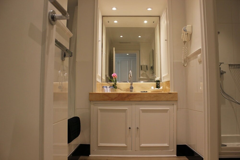 Фото Hotel Victoria