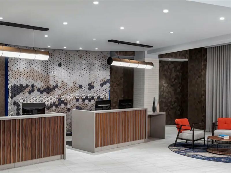 Фото Hyatt Place New York City/Times Square