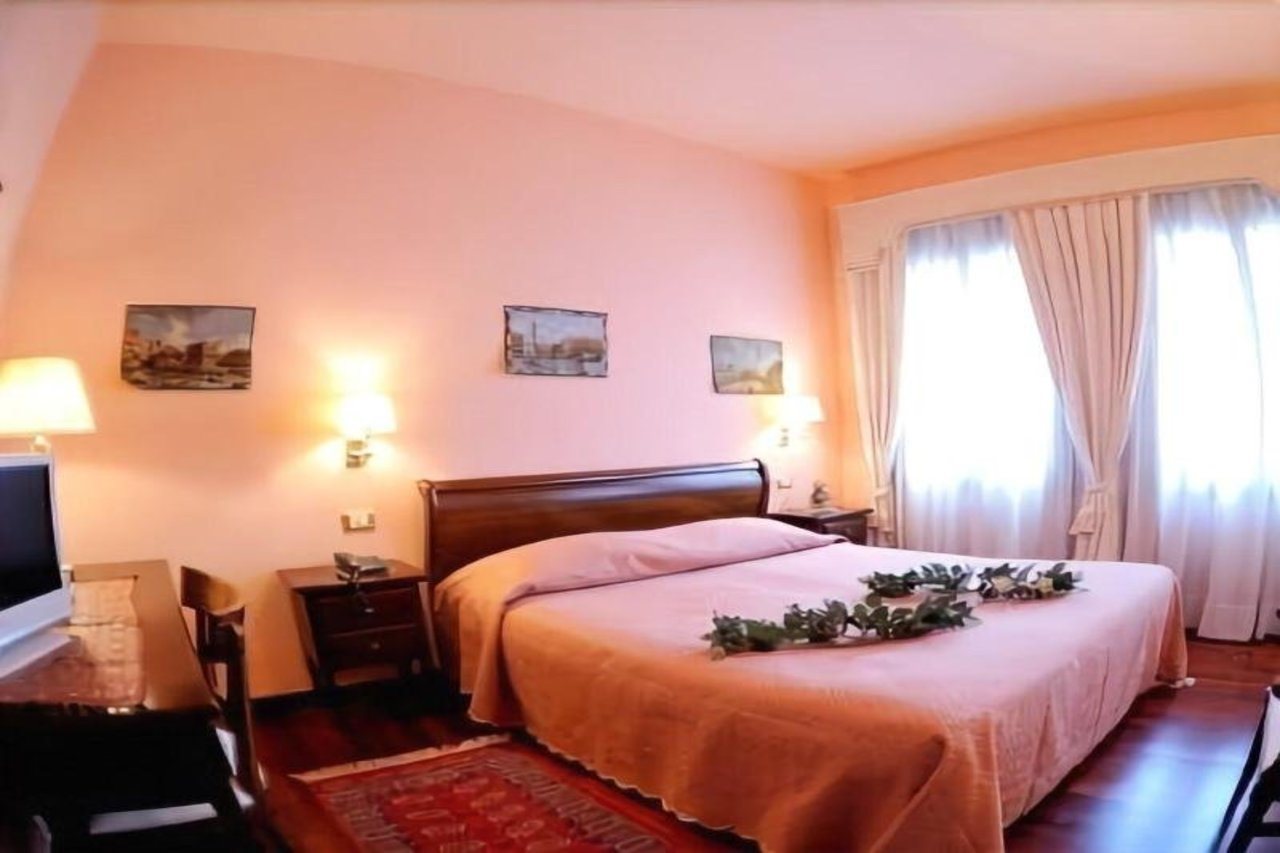 Фото Villa Crispi