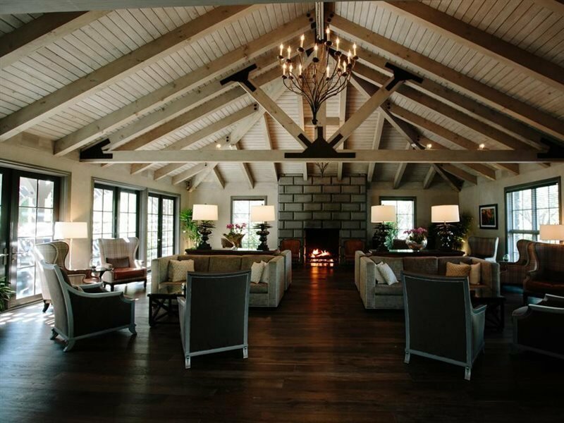 Фото Hotel Yountville