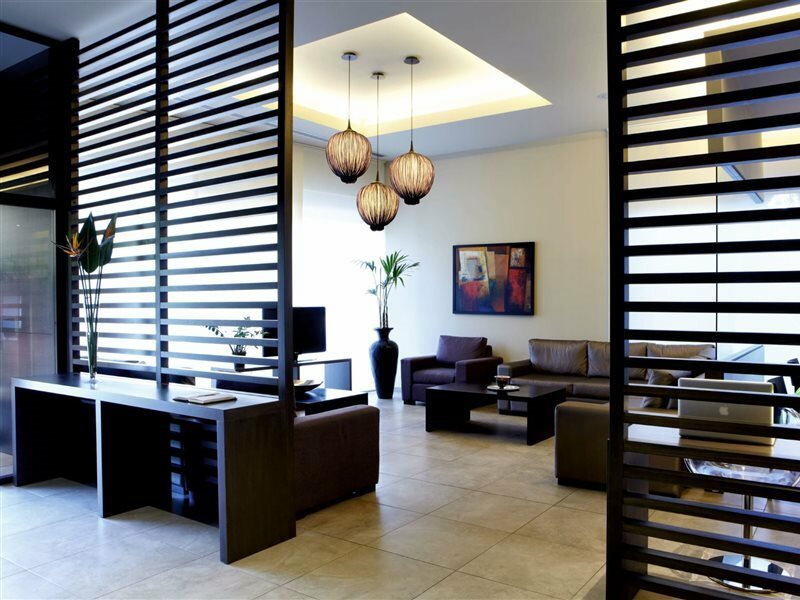 Фото Mouikis Hotel