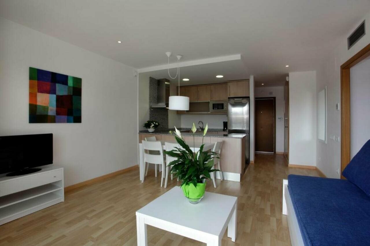 Фото Pierre & Vacances Empuriabrava Marina