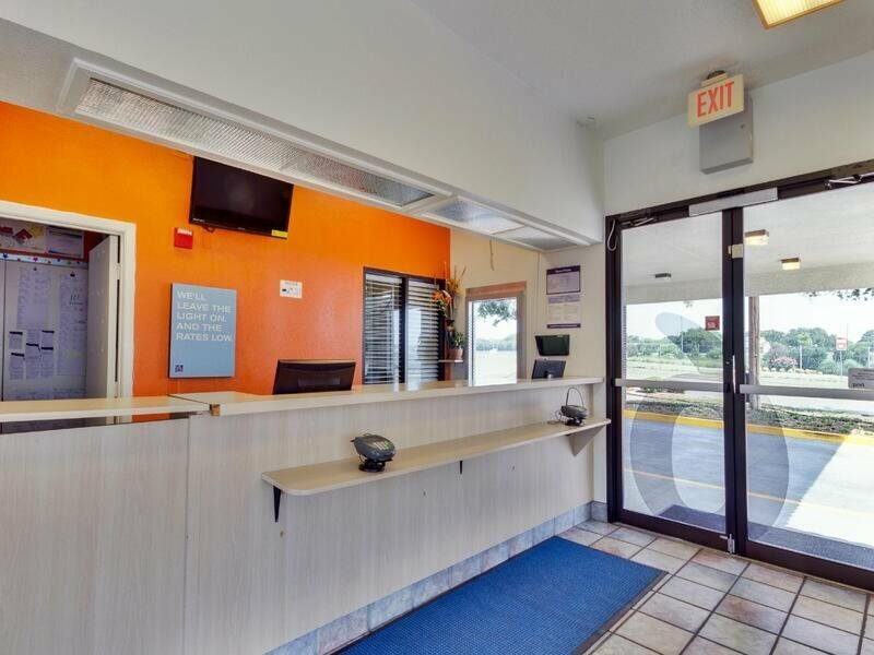 Фото Motel 6 Duncanville, Tx - Dallas