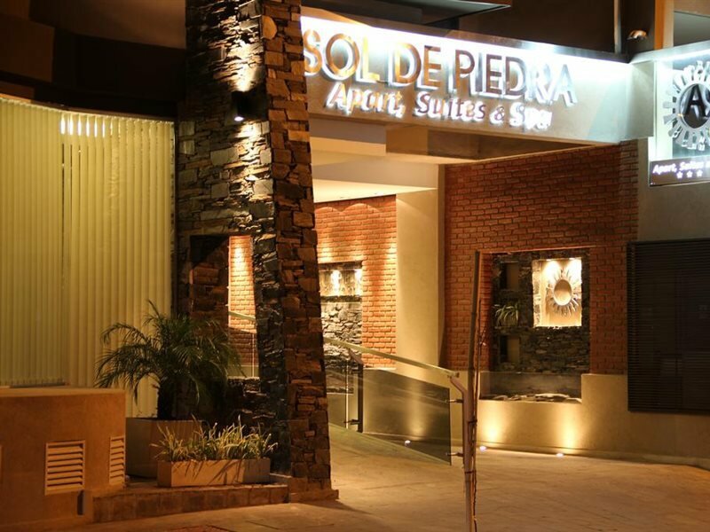 Фото Sol de Piedra Suites & Apart