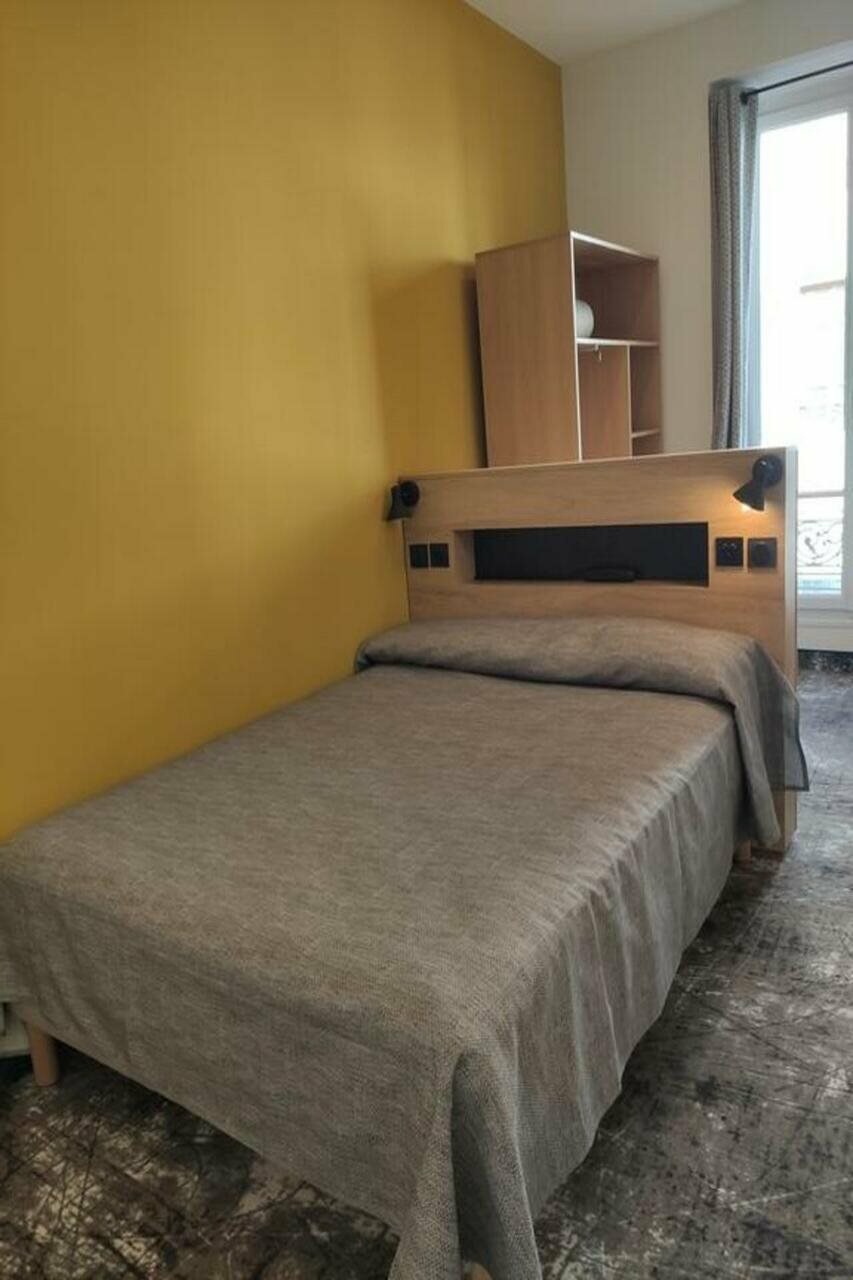 Фото Hotel d'Ostende