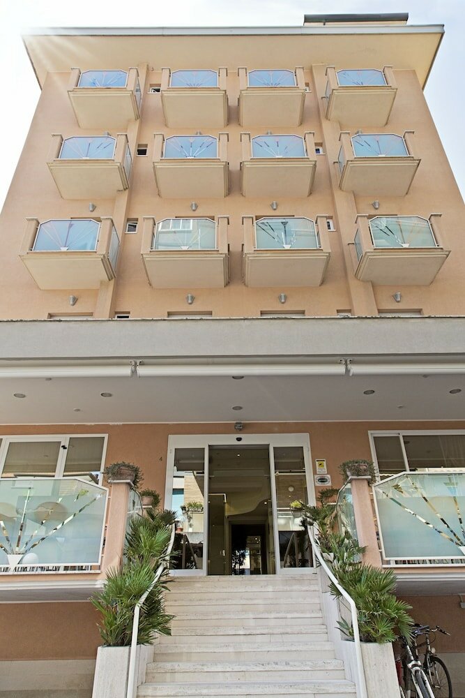 Фото Hotel Radar