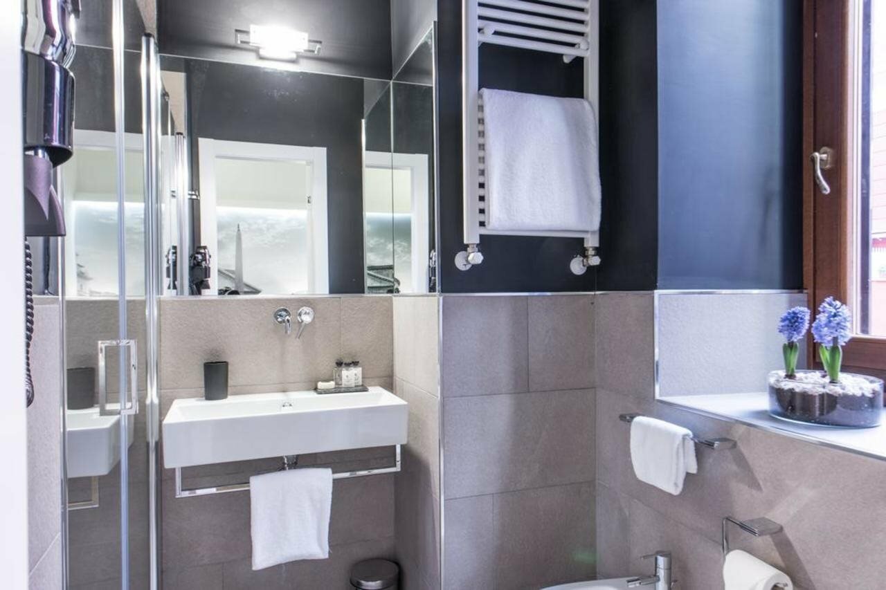 Фото Charming Roma