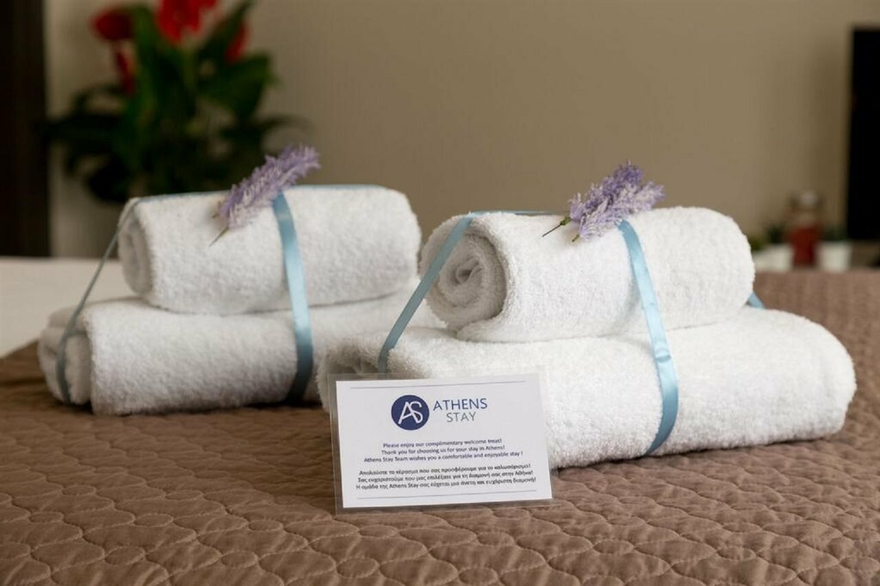 Фото The Aristotelian Suites by Athens Stay