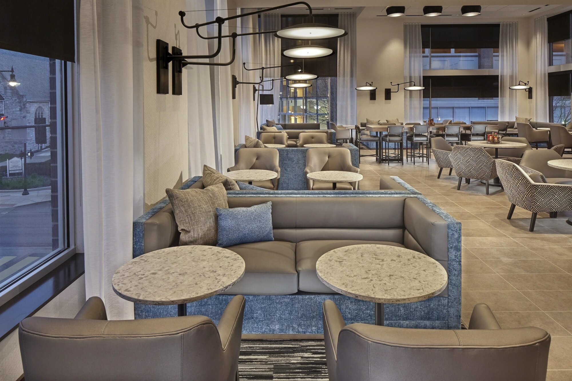 Фото Hyatt Place State College