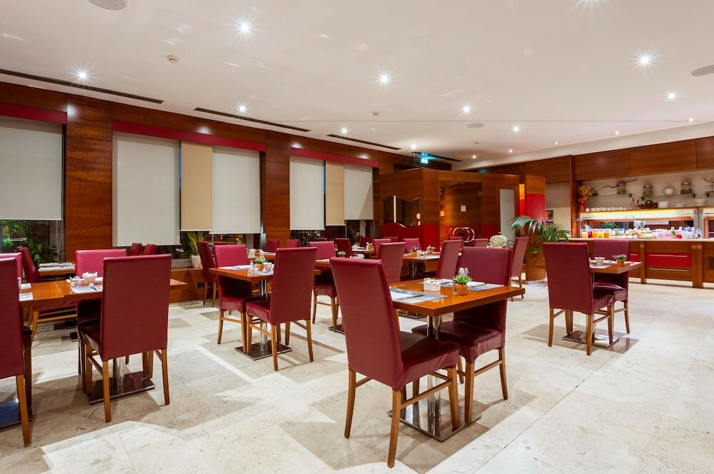 Фото Exe Toscana