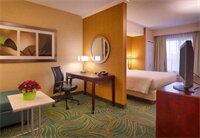 Фото SpringHill Suites by Marriott Salt Lake City Downtown