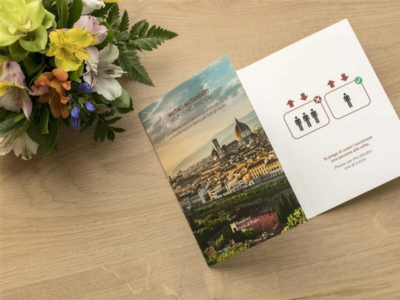 Фото Porta al Prato