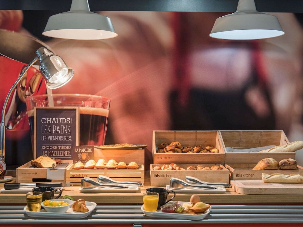 Фото Ibis La Bresse Gerardmer