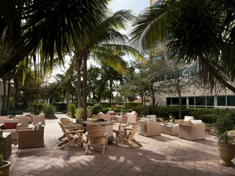 Фото West Palm Beach Marriott