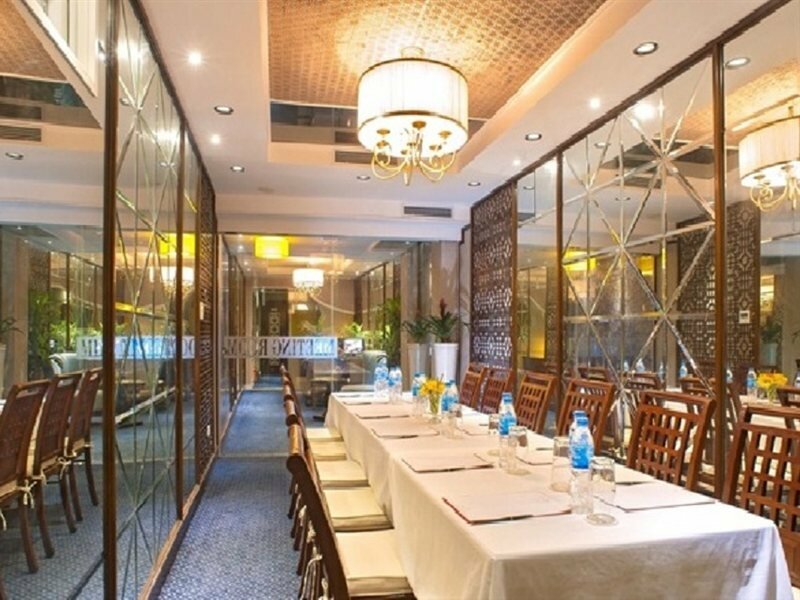 Фото Classy Holiday Hotel & SPA