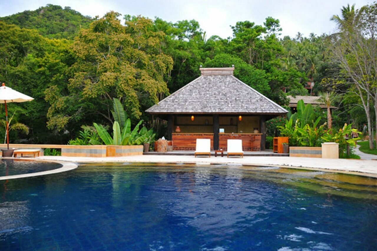 Фото Sensi Paradise Beach Resort