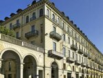 Best Western Crystal Palace Hotel