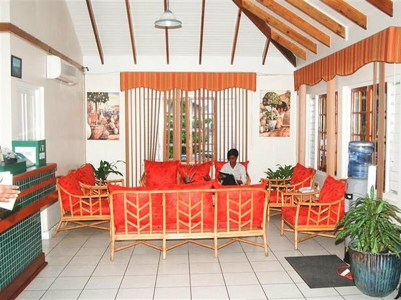 Фото El Greco Resort