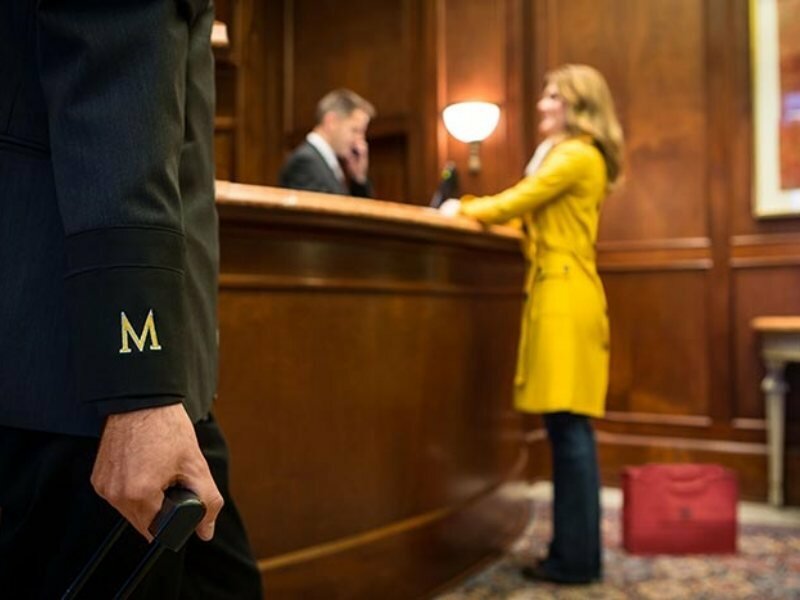 Фото Magnolia Hotel And SPA