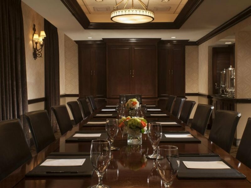 Фото Omni La Mansion del Rio