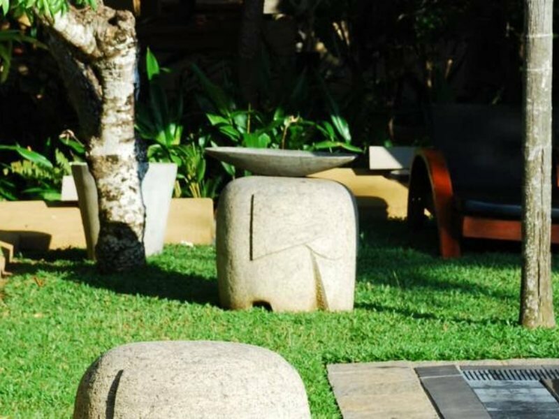 Фото Jetwing Ayurveda Pavilions