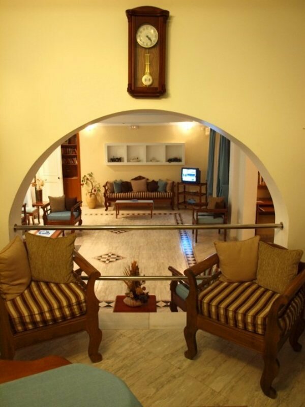 Фото Hermes Hotel