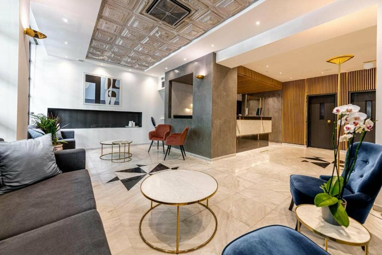 Фото отеля 5