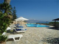 Фото Vangelis Villas