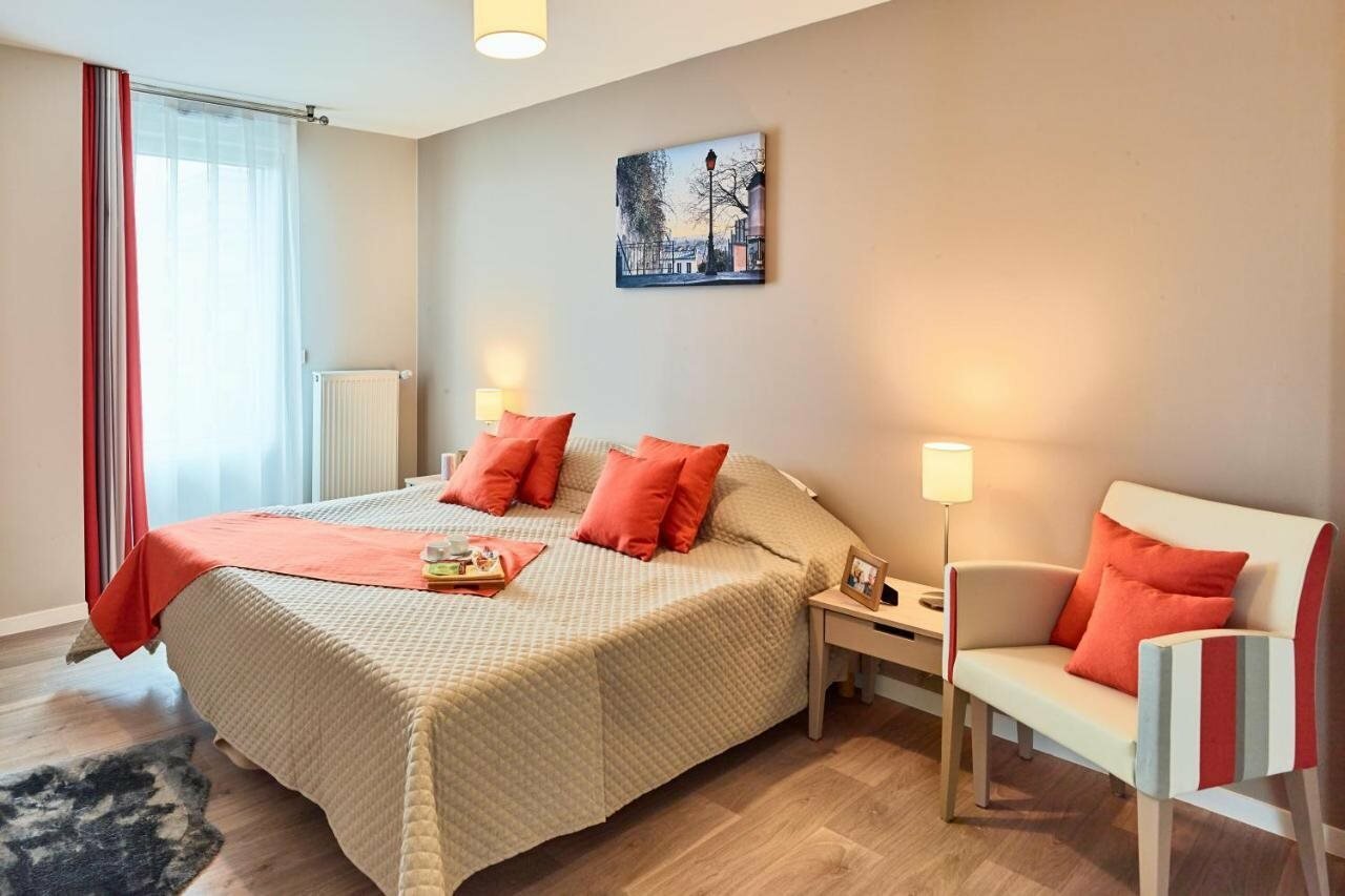 Фото Zenao Montreuil