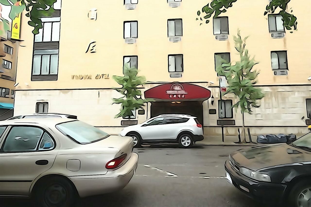 Фото Windsor Hotel