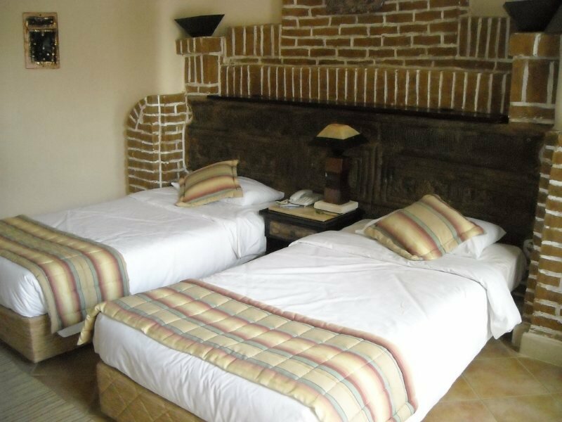 Фото Pickalbatros Laguna Vista Garden Resort