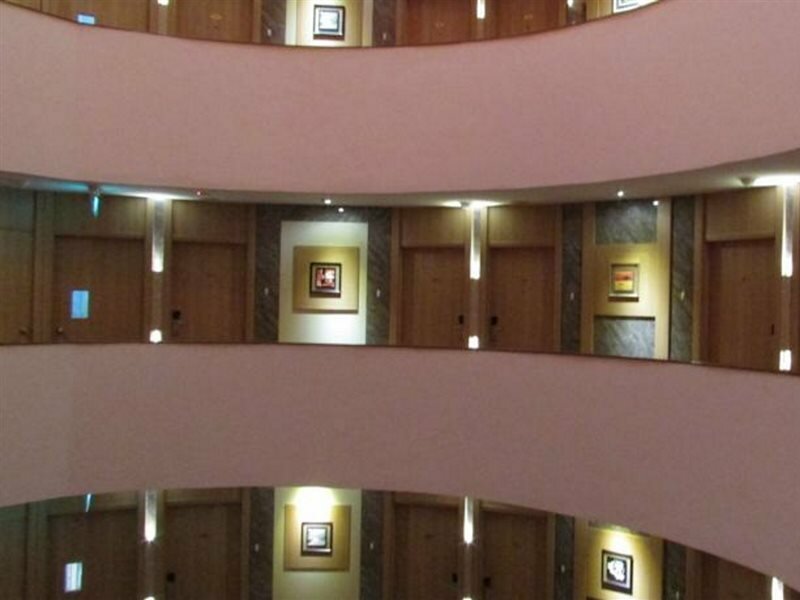 Фото Robertson Quay Hotel