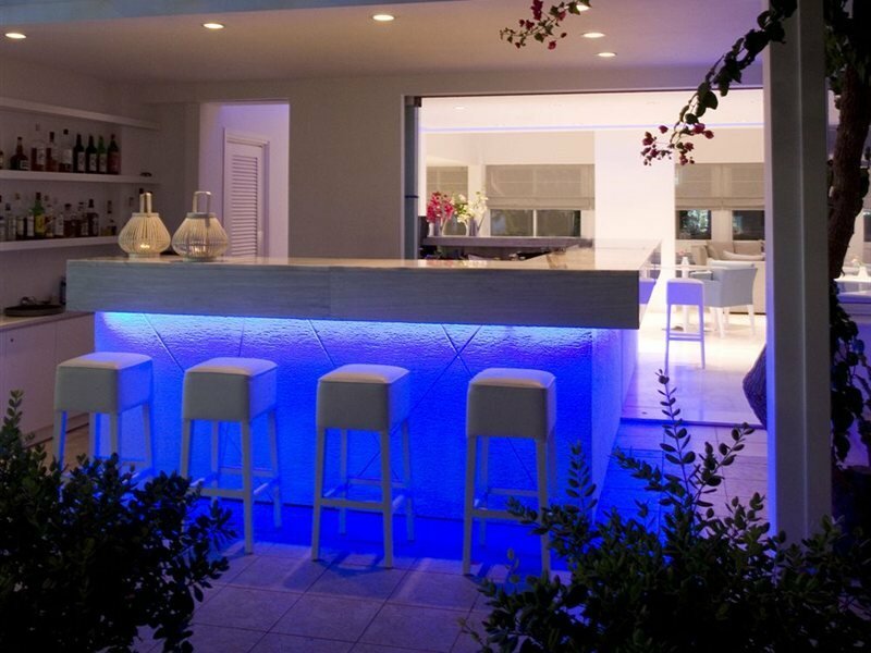 Фото Nissi Park Hotel