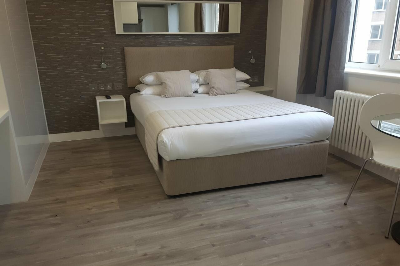 Фото Chelsea Cloisters by Capital