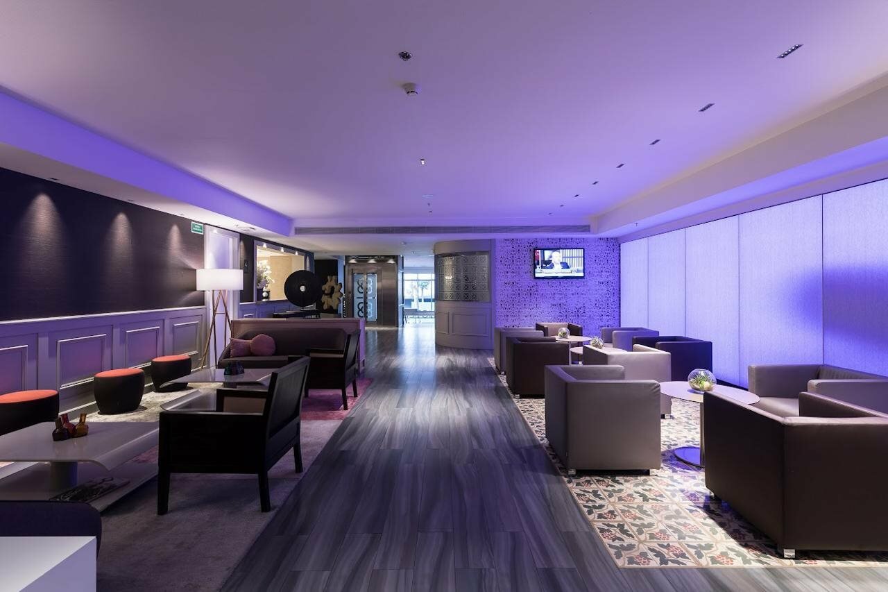 Фото Catalonia Square