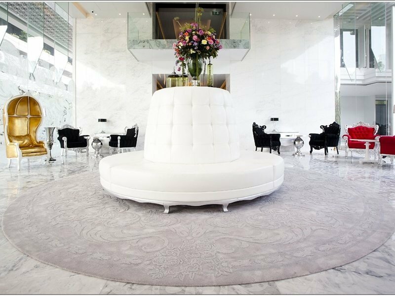 Фото Hua Chang Heritage Hotel Bangkok